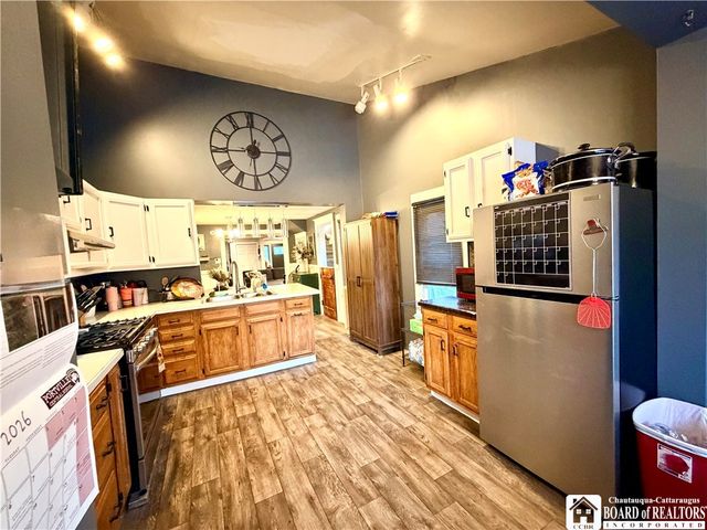 1013 West Sullivan Street, Olean, NY 14760