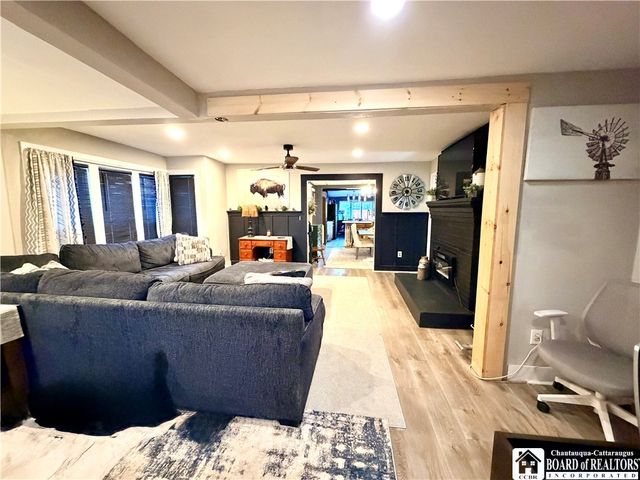 1013 West Sullivan Street, Olean, NY 14760