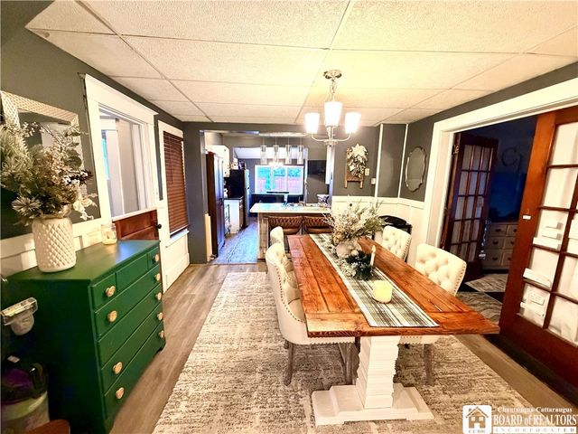 1013 West Sullivan Street, Olean, NY 14760