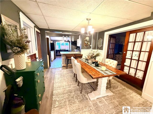 1013 West Sullivan Street, Olean, NY 14760