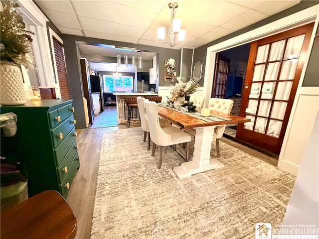 1013 West Sullivan Street, Olean, NY 14760