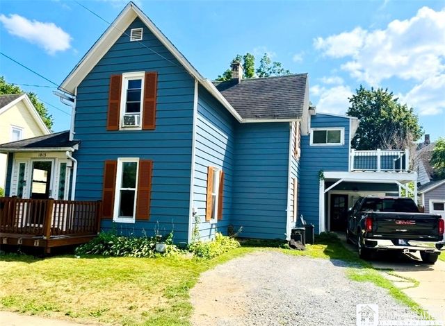 1013 West Sullivan Street, Olean, NY 14760