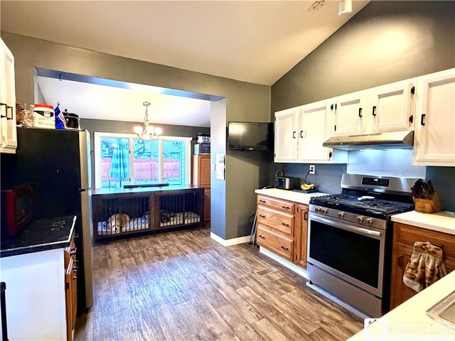 1013 West Sullivan Street, Olean, NY 14760