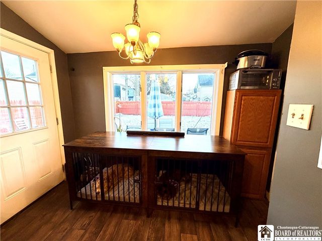 1013 West Sullivan Street, Olean, NY 14760