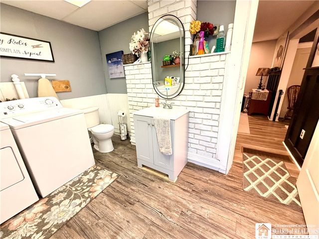 1013 West Sullivan Street, Olean, NY 14760