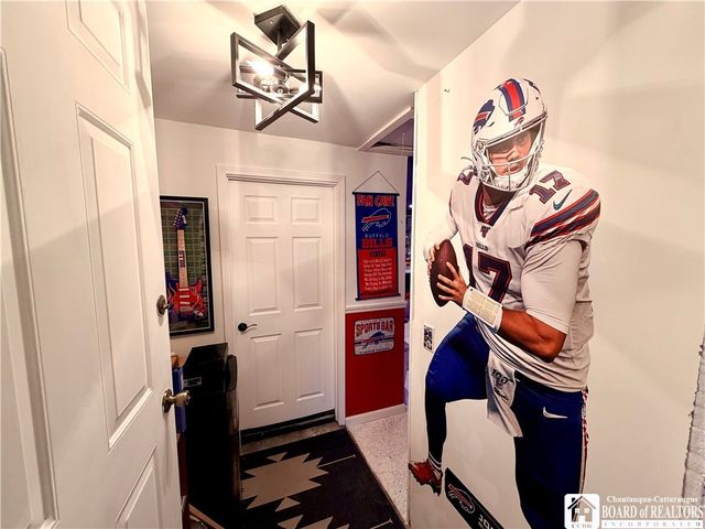 1013 West Sullivan Street, Olean, NY 14760