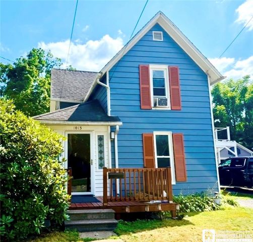 1013 West Sullivan Street, Olean, NY 14760