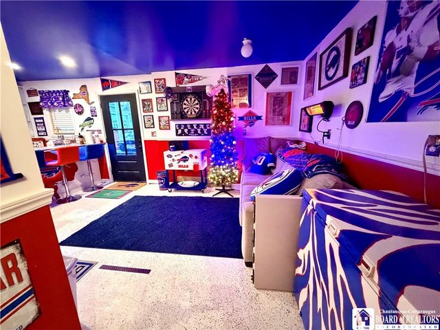 1013 West Sullivan Street, Olean, NY 14760