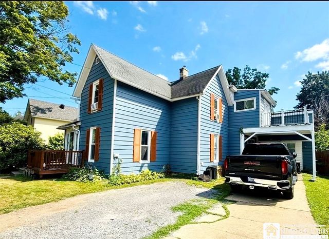 1013 West Sullivan Street, Olean, NY 14760