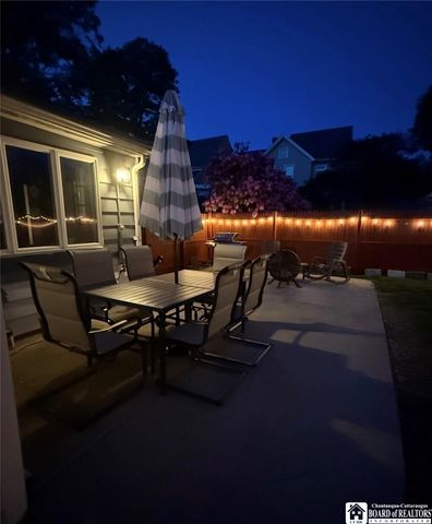 1013 West Sullivan Street, Olean, NY 14760