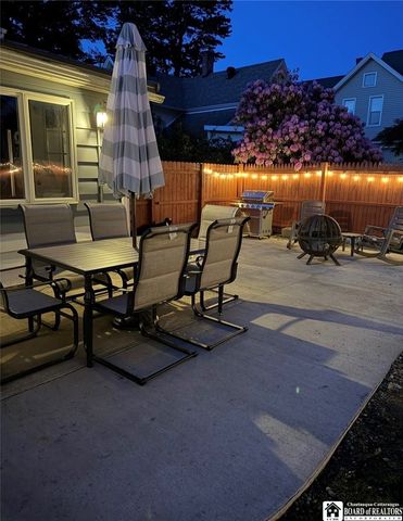 1013 West Sullivan Street, Olean, NY 14760