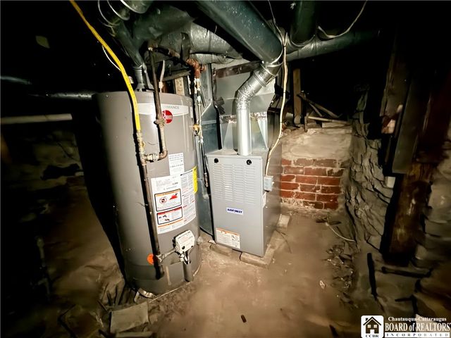 1013 West Sullivan Street, Olean, NY 14760