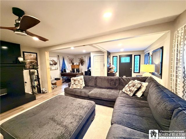 1013 West Sullivan Street, Olean, NY 14760