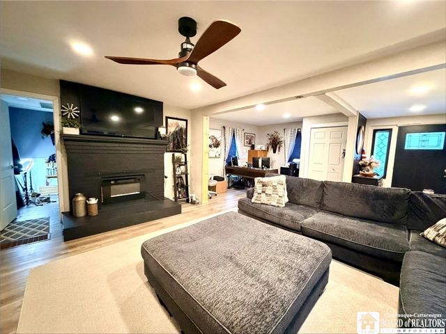 1013 West Sullivan Street, Olean, NY 14760