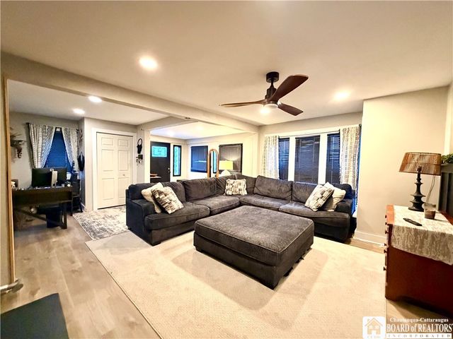 1013 West Sullivan Street, Olean, NY 14760