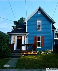 1013 West Sullivan Street, Olean, NY 14760