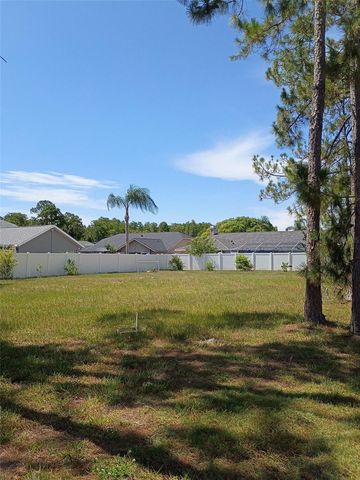 5142 LA PLATA DRIVE, New Port Richey, FL 34655