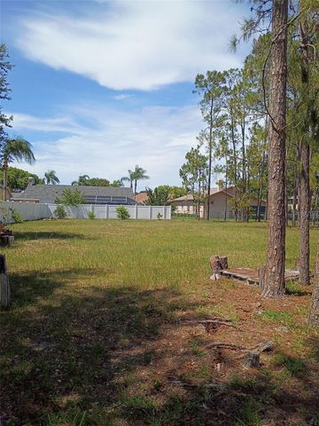 5142 LA PLATA DRIVE, New Port Richey, FL 34655