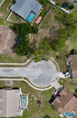 5142 LA PLATA DRIVE, New Port Richey, FL 34655