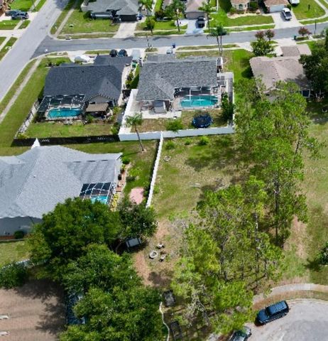 5142 LA PLATA DRIVE, New Port Richey, FL 34655