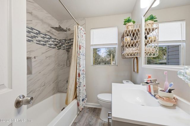 5327 LEXINGTON Avenue, Jacksonville, FL 32210