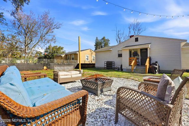 5327 LEXINGTON Avenue, Jacksonville, FL 32210