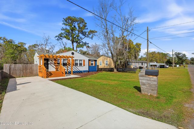 5327 LEXINGTON Avenue, Jacksonville, FL 32210