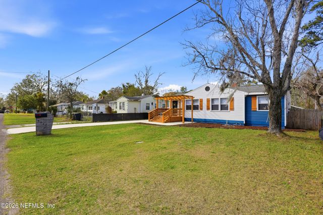 5327 LEXINGTON Avenue, Jacksonville, FL 32210