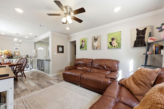 5327 LEXINGTON Avenue, Jacksonville, FL 32210