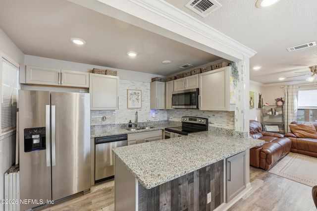 5327 LEXINGTON Avenue, Jacksonville, FL 32210