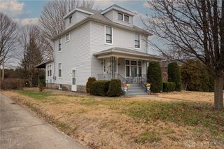 2225 Revere Avenue, Dayton, OH 45420