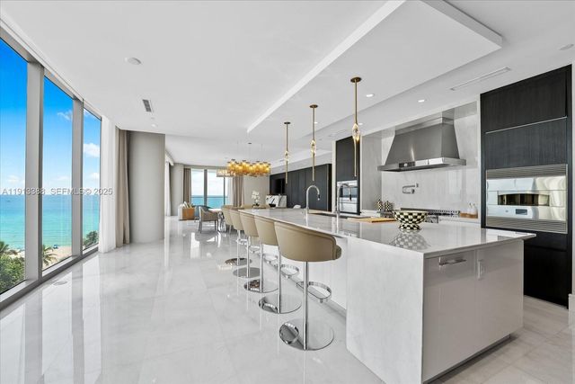 17975 Collins Avenue N-602, Sunny Isles Beach, FL 33160