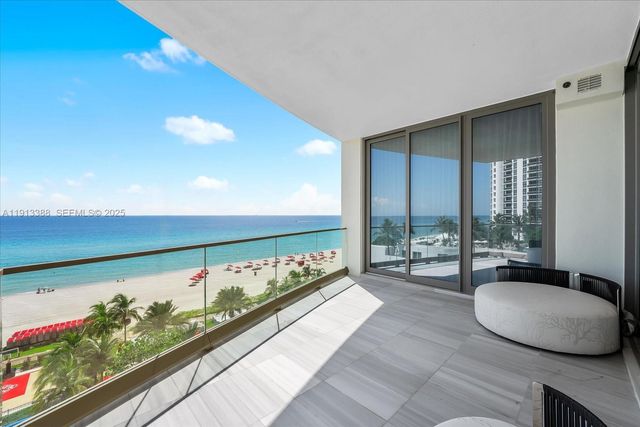 17975 Collins Avenue N-602, Sunny Isles Beach, FL 33160