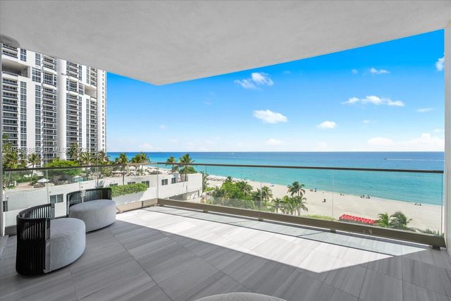 17975 Collins Avenue N-602, Sunny Isles Beach, FL 33160