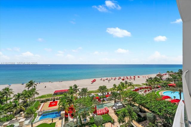 17975 Collins Avenue N-602, Sunny Isles Beach, FL 33160