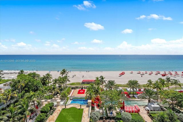 17975 Collins Avenue N-602, Sunny Isles Beach, FL 33160