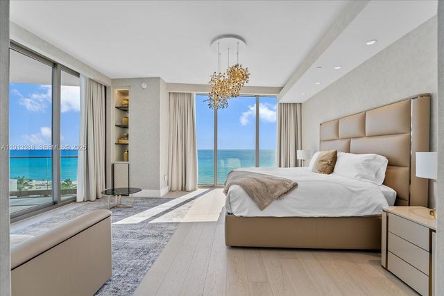 17975 Collins Avenue N-602, Sunny Isles Beach, FL 33160