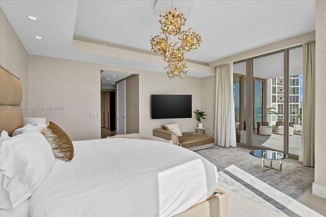 17975 Collins Avenue N-602, Sunny Isles Beach, FL 33160