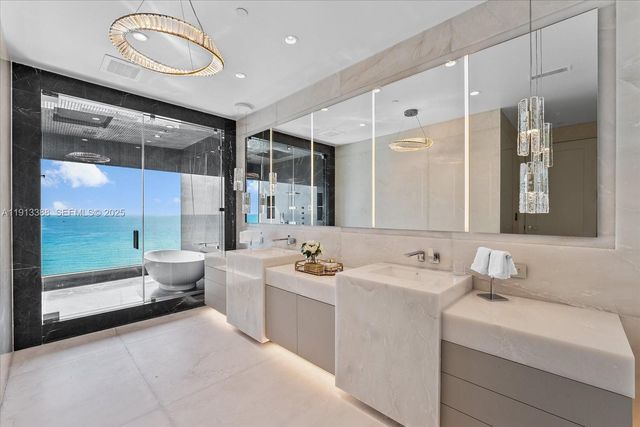 17975 Collins Avenue N-602, Sunny Isles Beach, FL 33160
