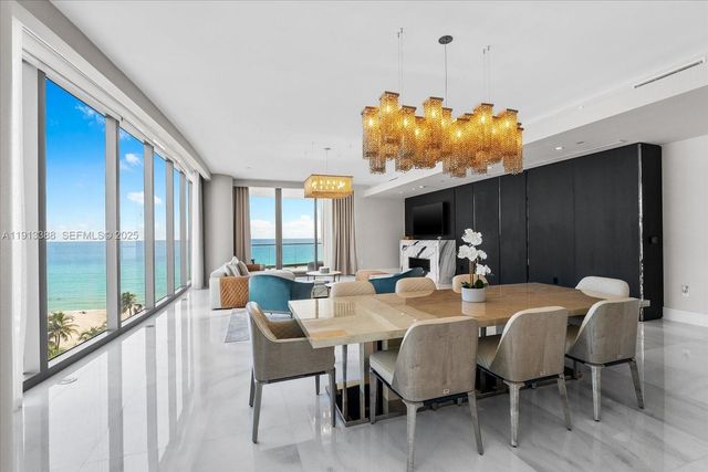 17975 Collins Avenue N-602, Sunny Isles Beach, FL 33160