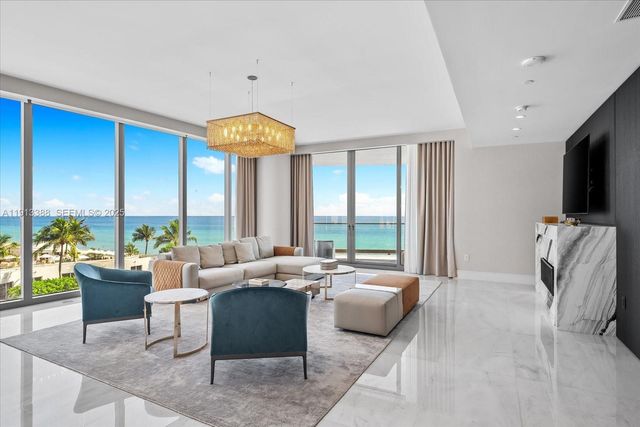 17975 Collins Avenue N-602, Sunny Isles Beach, FL 33160