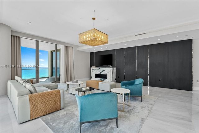 17975 Collins Avenue N-602, Sunny Isles Beach, FL 33160