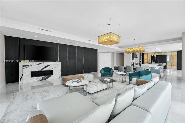 17975 Collins Avenue N-602, Sunny Isles Beach, FL 33160