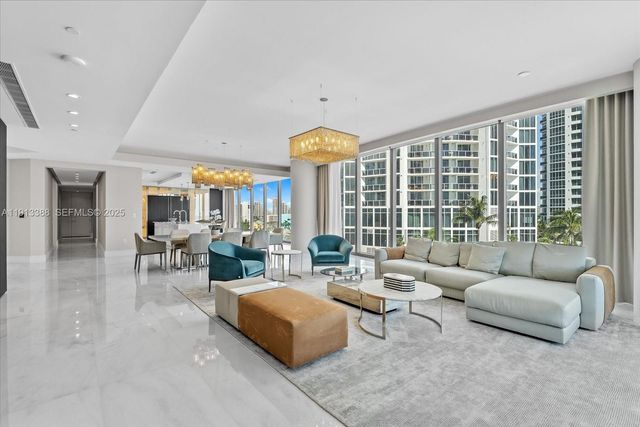 17975 Collins Avenue N-602, Sunny Isles Beach, FL 33160