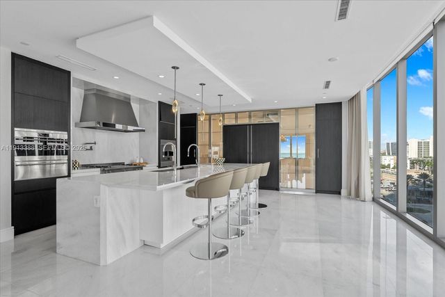 17975 Collins Avenue N-602, Sunny Isles Beach, FL 33160