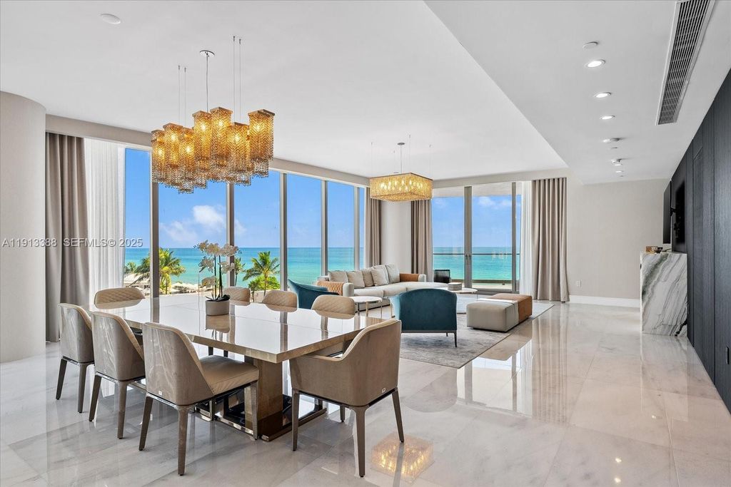 17975 Collins Avenue N-602, Sunny Isles Beach, FL 33160