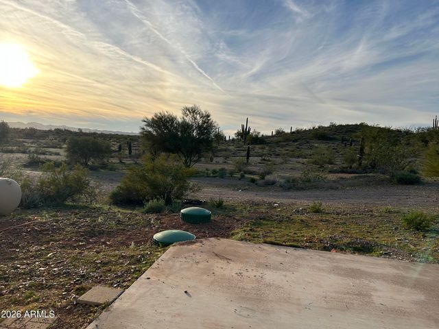 35439 W CAREFREE Highway, Wickenburg, AZ 85390