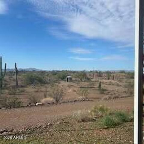 35439 W CAREFREE Highway, Wickenburg, AZ 85390