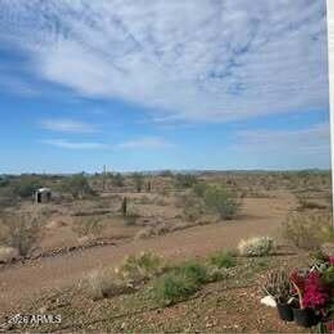 35439 W CAREFREE Highway, Wickenburg, AZ 85390