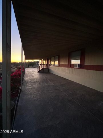 35439 W CAREFREE Highway, Wickenburg, AZ 85390